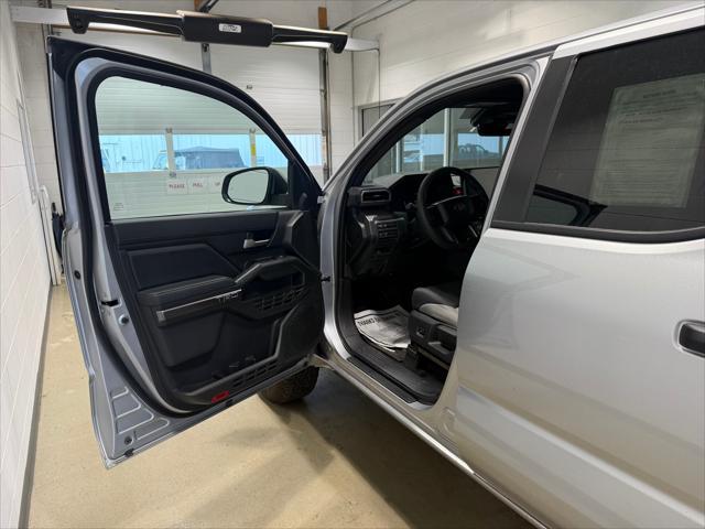 used 2024 Toyota Tacoma car, priced at $40,690