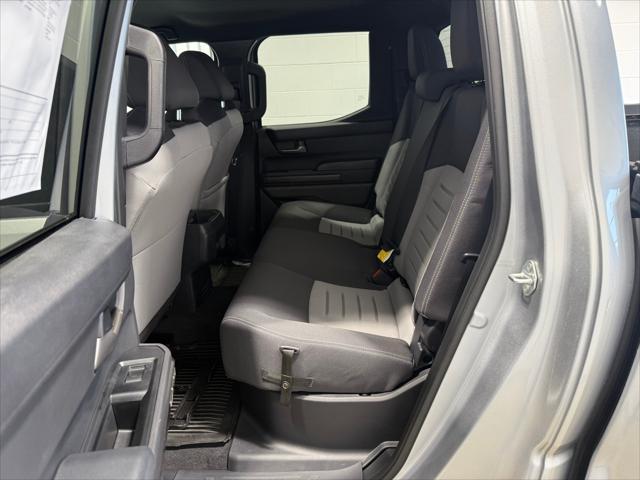 used 2024 Toyota Tacoma car, priced at $40,690