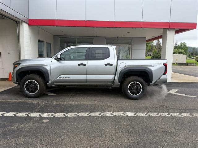 used 2024 Toyota Tacoma car, priced at $40,690