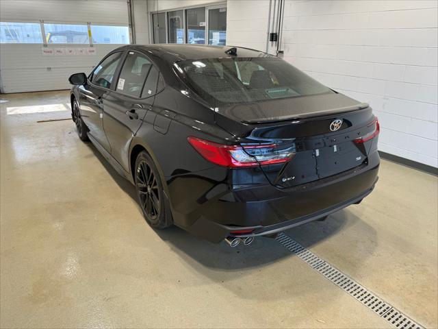 new 2025 Toyota Camry car, priced at $34,993