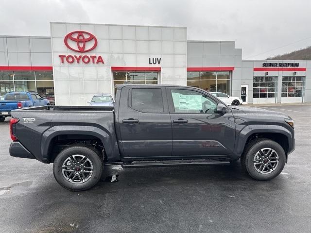 new 2024 Toyota Tacoma car, priced at $49,000