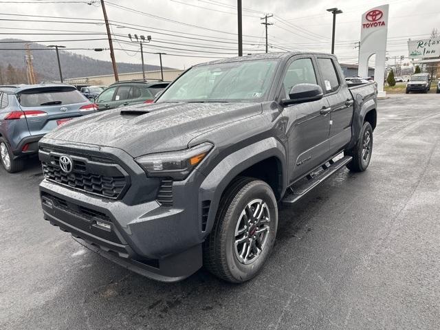 new 2024 Toyota Tacoma car, priced at $49,000