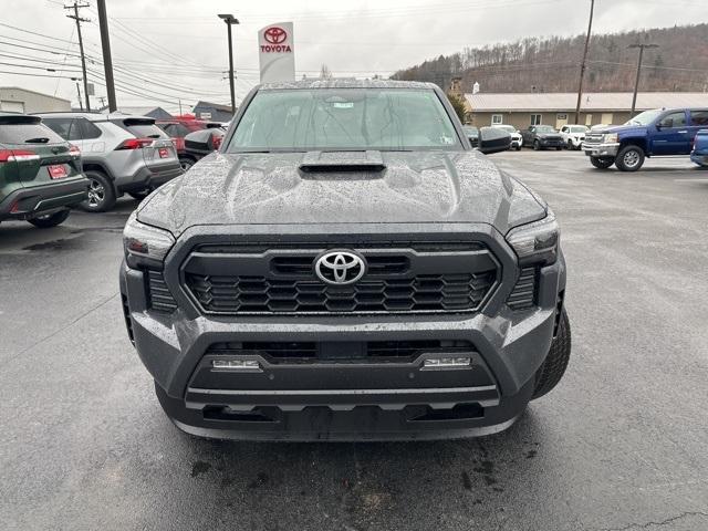 new 2024 Toyota Tacoma car, priced at $49,000