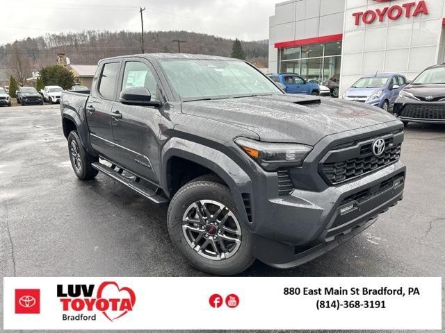 new 2024 Toyota Tacoma car, priced at $49,000