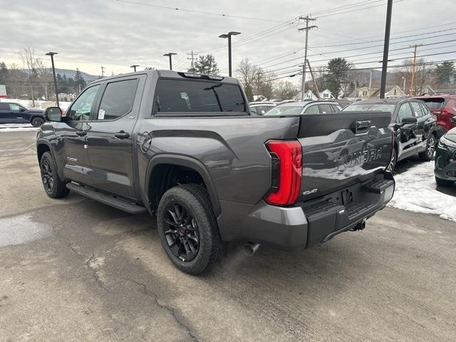 new 2025 Toyota Tundra car, priced at $57,007