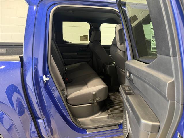 new 2025 Toyota Tacoma car, priced at $43,819