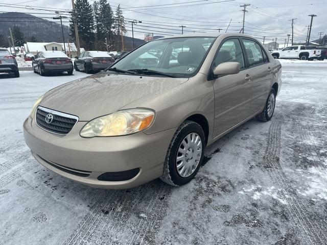 used 2006 Toyota Corolla car, priced at $6,130