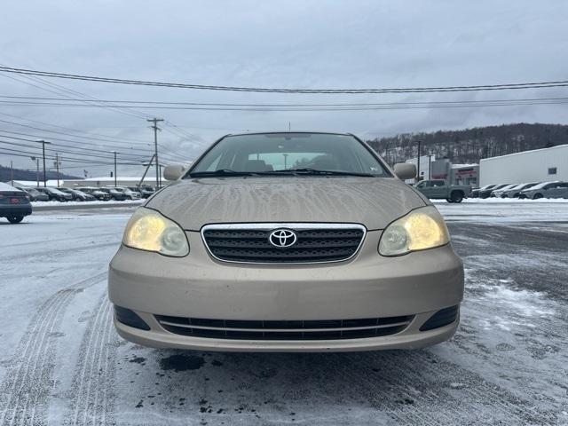 used 2006 Toyota Corolla car, priced at $6,130