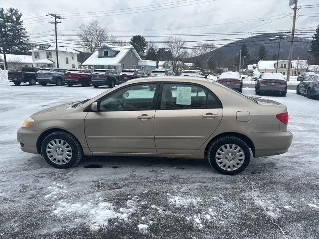 used 2006 Toyota Corolla car, priced at $6,130