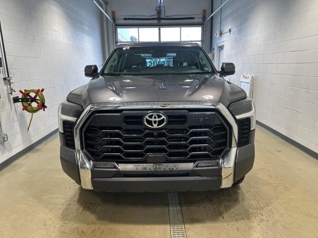 used 2022 Toyota Tundra car, priced at $39,582