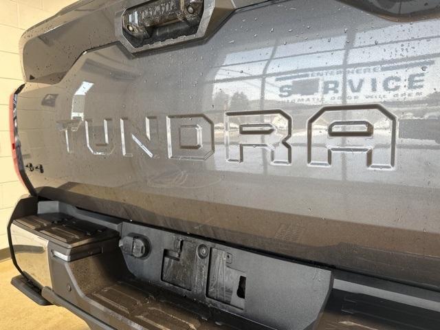 used 2022 Toyota Tundra car, priced at $39,582