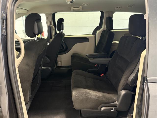 used 2016 Dodge Grand Caravan car, priced at $10,350
