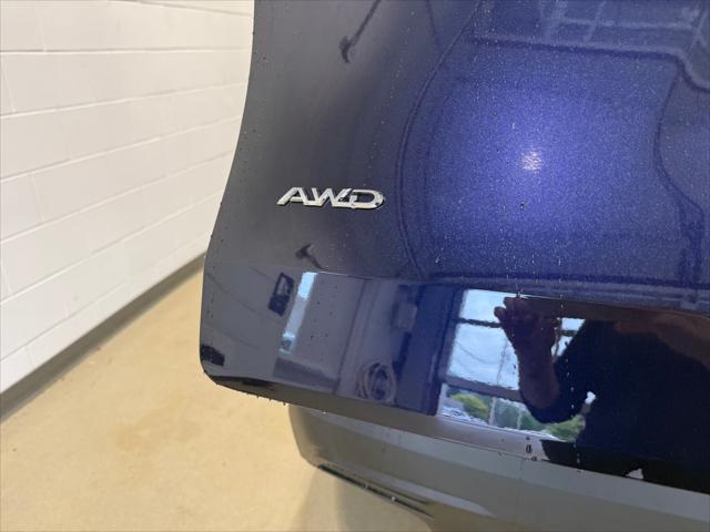 new 2025 Toyota Grand Highlander car, priced at $47,443