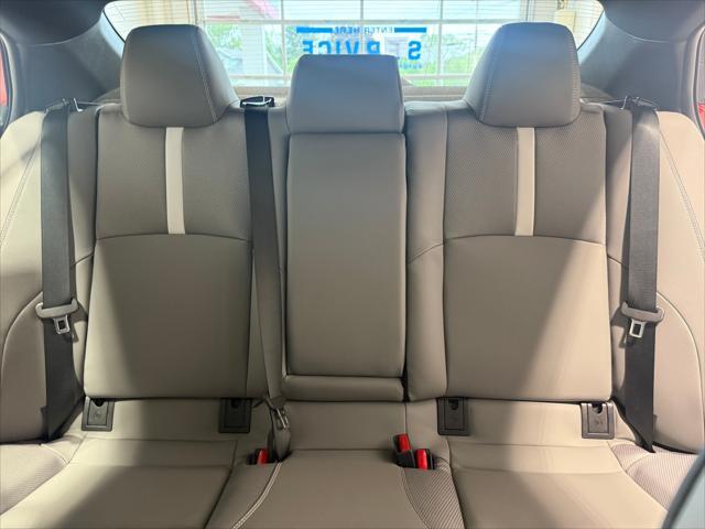 new 2025 Toyota Camry car, priced at $35,443