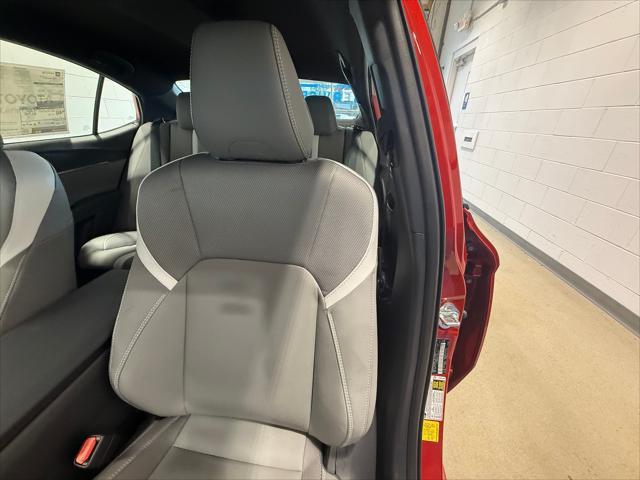 new 2025 Toyota Camry car, priced at $35,443
