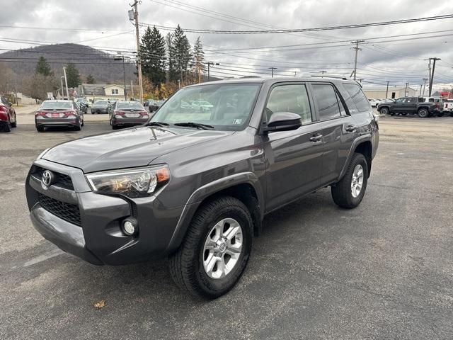 used 2015 Toyota 4Runner car, priced at $21,802