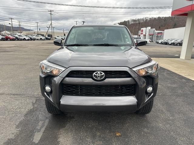 used 2015 Toyota 4Runner car, priced at $21,802