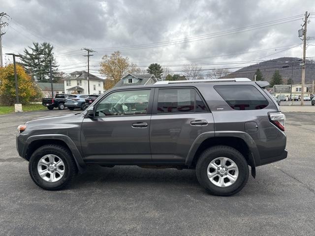 used 2015 Toyota 4Runner car, priced at $21,802