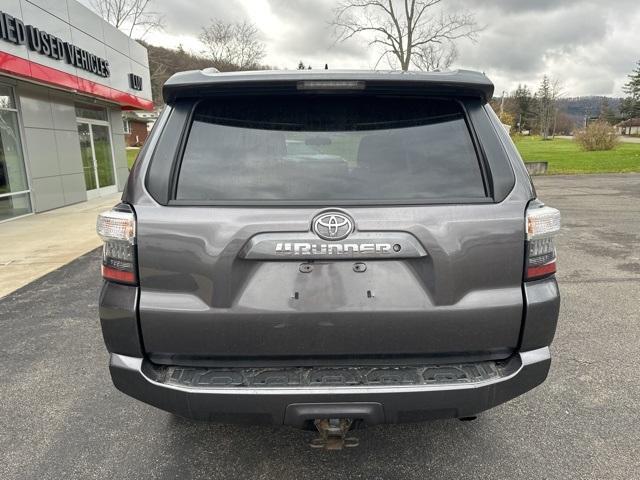 used 2015 Toyota 4Runner car, priced at $21,802