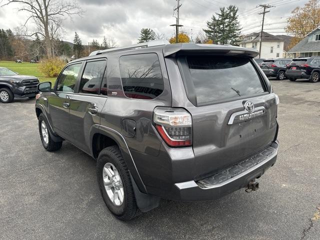 used 2015 Toyota 4Runner car, priced at $21,802