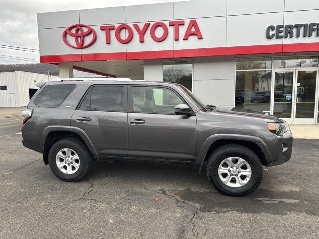 used 2015 Toyota 4Runner car, priced at $21,802