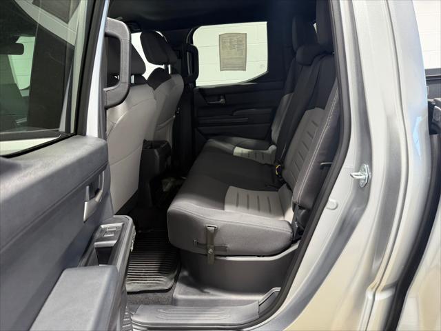 used 2024 Toyota Tacoma car, priced at $40,997