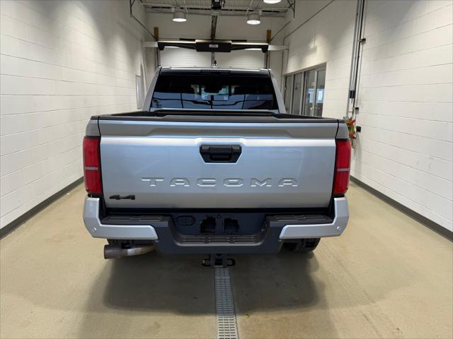 used 2024 Toyota Tacoma car, priced at $40,997