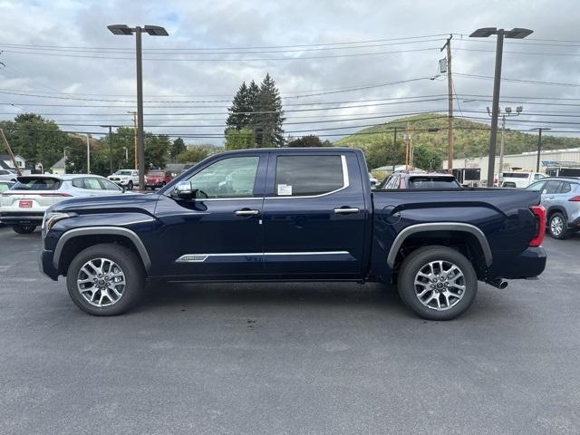 new 2024 Toyota Tundra car, priced at $65,000