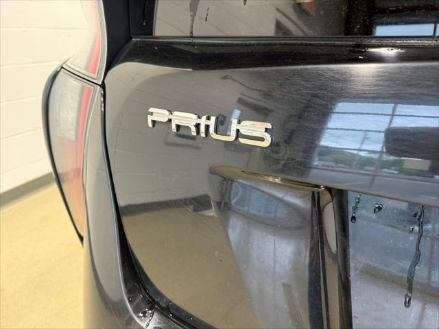used 2017 Toyota Prius car, priced at $9,565