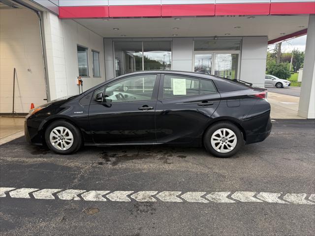 used 2017 Toyota Prius car, priced at $9,565