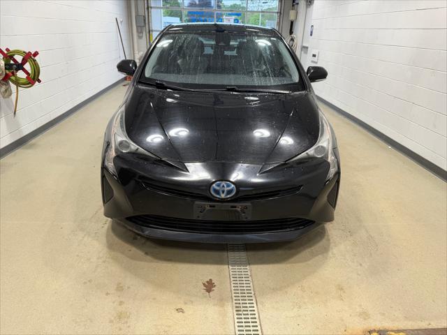 used 2017 Toyota Prius car, priced at $9,565