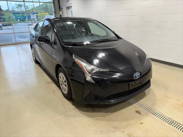 used 2017 Toyota Prius car, priced at $9,565