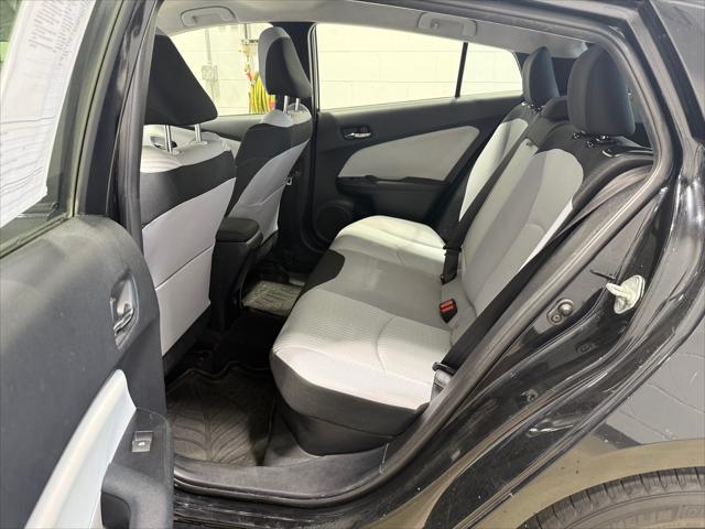 used 2017 Toyota Prius car, priced at $9,565