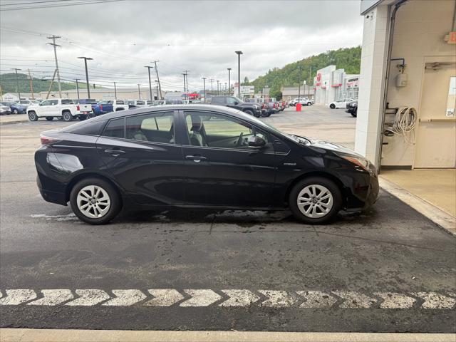 used 2017 Toyota Prius car, priced at $9,565