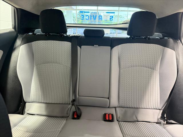 used 2017 Toyota Prius car, priced at $9,565