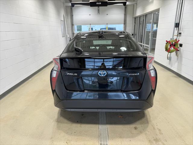 used 2017 Toyota Prius car, priced at $9,565