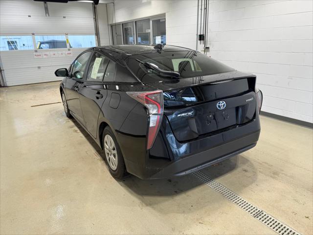 used 2017 Toyota Prius car, priced at $9,565