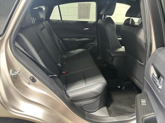 used 2022 Toyota Venza car, priced at $28,794