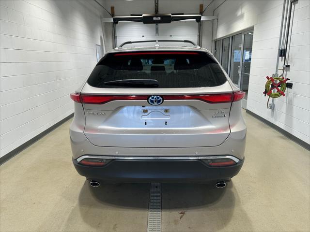 used 2022 Toyota Venza car, priced at $28,794