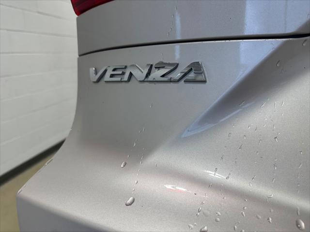 used 2022 Toyota Venza car, priced at $28,794
