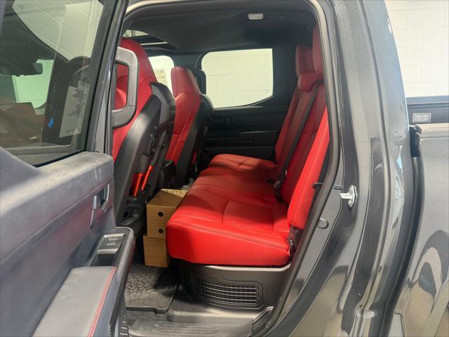 new 2025 Toyota Tacoma car, priced at $67,133