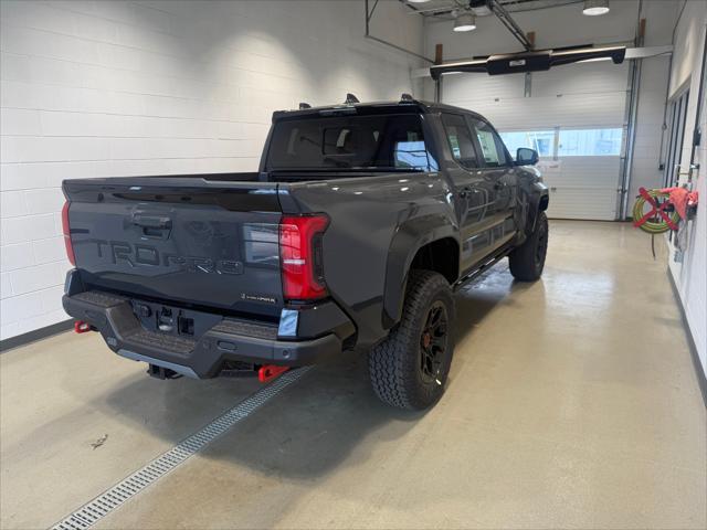 new 2025 Toyota Tacoma car, priced at $67,133