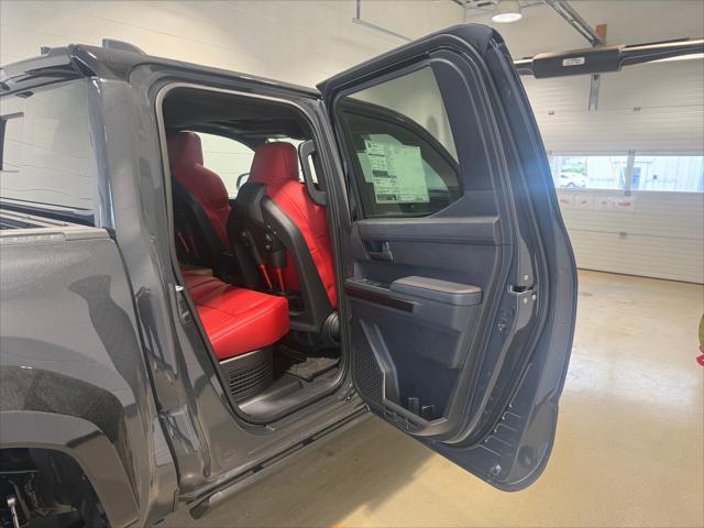 new 2025 Toyota Tacoma car, priced at $67,133