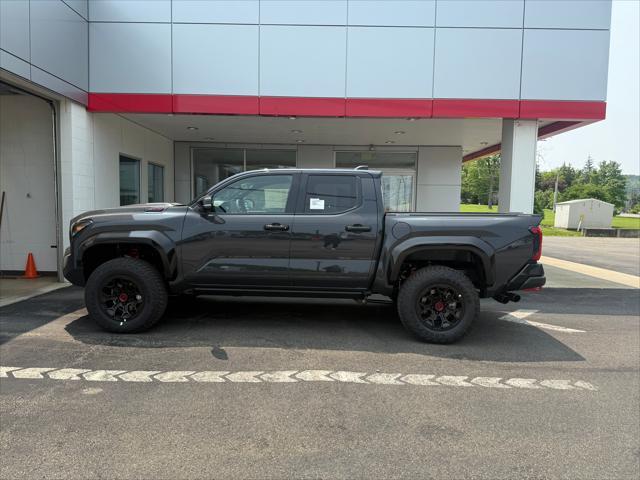 new 2025 Toyota Tacoma car, priced at $67,133