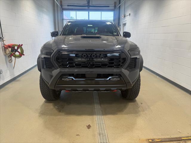 new 2025 Toyota Tacoma car, priced at $67,133