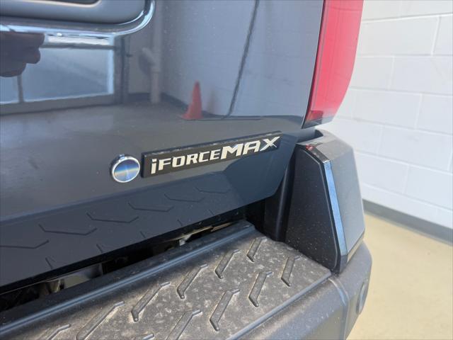 new 2025 Toyota Tacoma car, priced at $67,133
