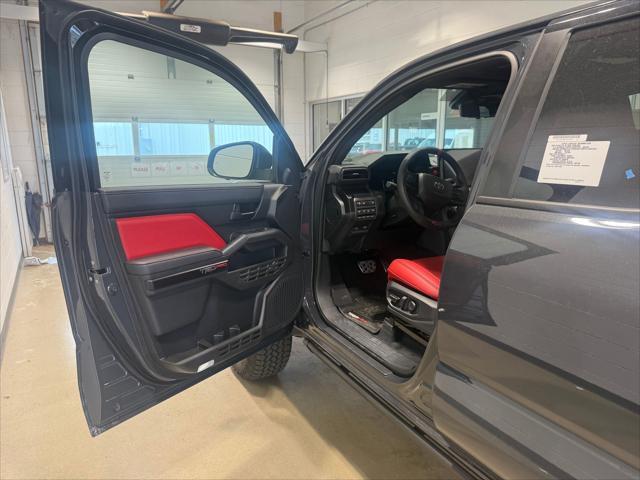 new 2025 Toyota Tacoma car, priced at $67,133