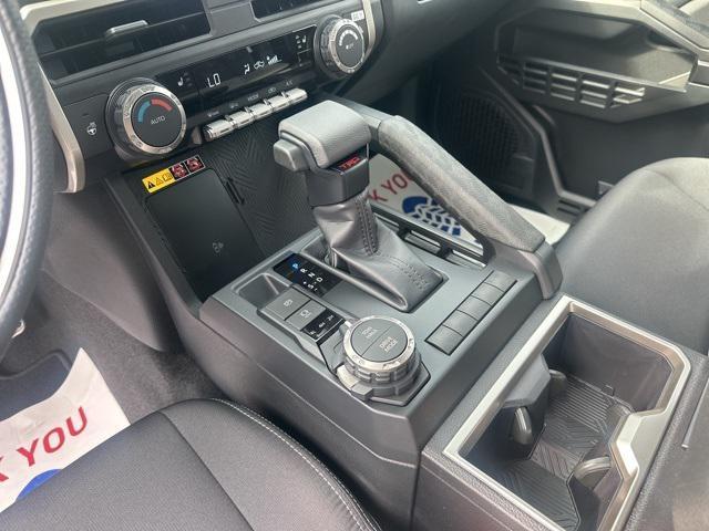 used 2024 Toyota Tacoma car, priced at $49,713