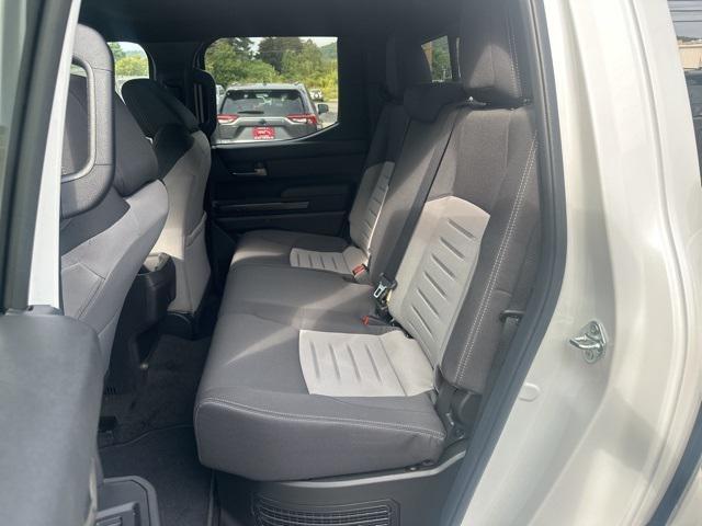 used 2024 Toyota Tacoma car, priced at $49,713