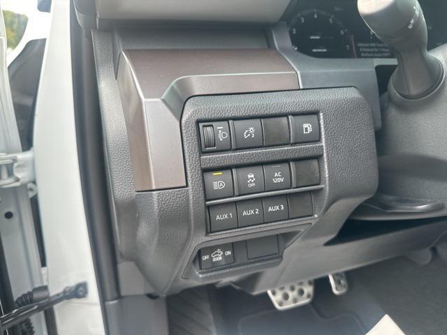 used 2024 Toyota Tacoma car, priced at $49,713